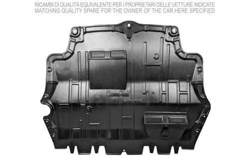 Protezione Sottoscocca Volkswagen Passat 2005-2010 - OE 3C0825235M