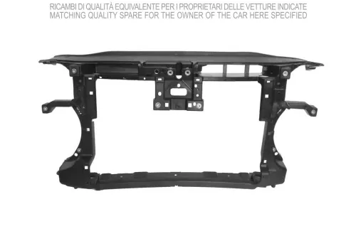Frontale Anteriore Volkswagen Passat 2010-2014 | OE 3AA805588E | Ricambio Aftermarket