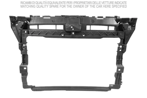 Frontale Anteriore Volkswagen T-Roc 2017-2021 | OE 2GA805588J | Ricambio Aftermarket