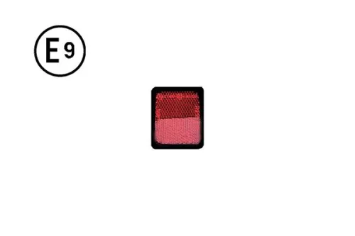 Catadiottro Posteriore Destro-Sinistro Opel Ducato 2006 OE 1388231080 - 1617417980