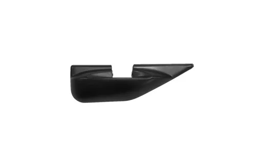 Copribraccio Inferiore Specchio Sinistro Fotoinciso Renault Nuovo Premium OE 20708110 - 5010623057 - 1409576 - 1736924