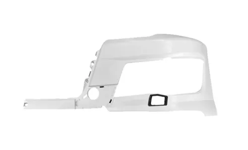 Cornice Faro Bianca Sinistro Man Tgs 2020 OE 81416105855