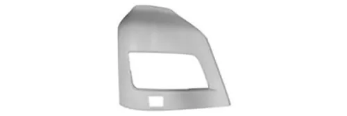 Cornice Faro Destra Con Primer Con Lavafari Con Sportello Man Tgx Euro 6 OE 81416106752