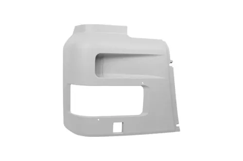 Cornice Faro Destra Daf Xf 95 1A - 2A Serie OE 1294949 - 1911163