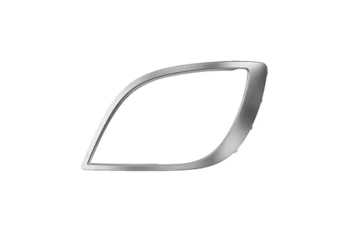 Cornice Faro Sinistra Argento Daf Xf 106 OE 2011374