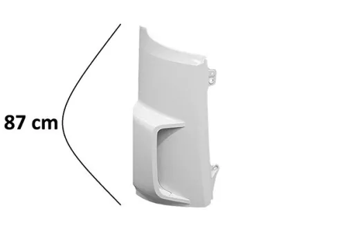 Deviatore Laterale Destro Daf Cf Euro 6 OE 1844276