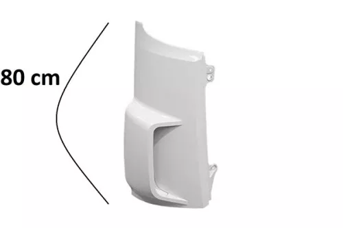 Deviatore Laterale Destro Daf Cf Euro 6 OE 1843708