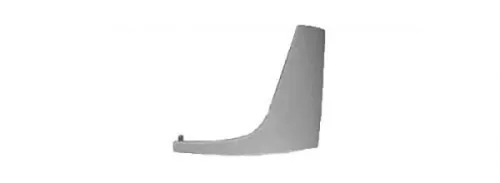 Deviatore Laterale Sinistro Mercedes Actros Mp4 Cabina Larga OE 9608803905 - A9608803905