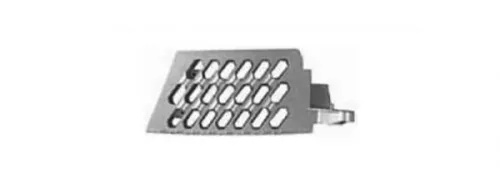 Gradino Destro In Ferro Volvo Fh4 OE 82859306