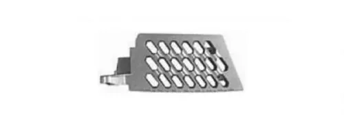 Gradino Sinistro In Ferro Volvo Fh4 OE 82171603