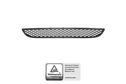 Griglia Radiatore Fiat Ducato 2006 OE 735423160 - 7414TN