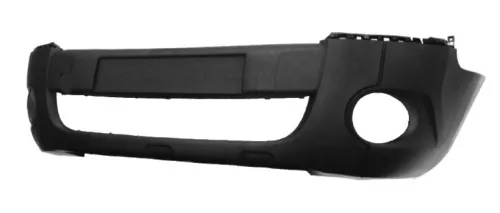 Paraurti Anteriore Con Fori Fendinebbia Con Primer Con Tappo Gancio Traino Citroen Berlingo 2008 OE 7401QE