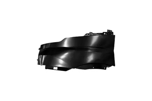 Parafango Anteriore Sinistro Senza Fori Iveco Daily 2019 OE 5801513992 - 5802382341