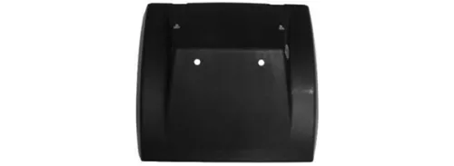 Parafango Posteriore Con Kit Staffe Con Tappo Daf Xf 105 OE 1328934