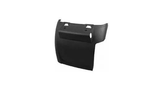 Parafango Posteriore Dx Parte Anteriore Con Kit Staffe Daf Xf 106 OE 1892246