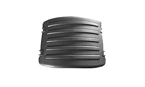 Parafango Posteriore Destro-Sinistro Scania Serie R-S 2017 OE 2246817