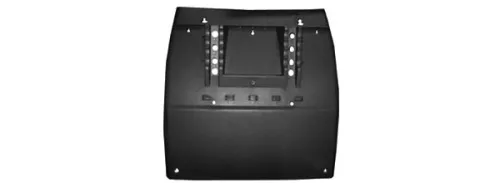 Parafango Posteriore Iveco Stralis 2001 OE 41213754