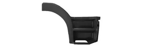 Parafango Pedana Destra Con Primer 11,9 T. Mantovana Larga Mercedes Atego 1A Serie OE 9736663201 - 9736661401