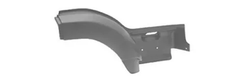 Parafango Pedana Destro Con Primer Iveco Eurotrakker OE 8144329