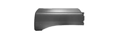 Prolunga Porta Destra Con Primer Man Tga Lx OE 81612100726