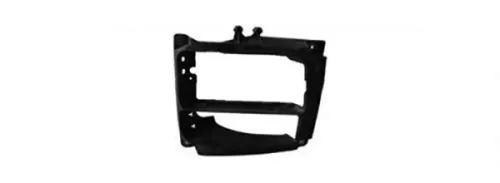 Struttura Faro Sinistro Versione Cantiere Man Tgs Heavy-Duty Transport OE 81251155007