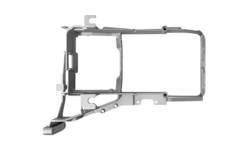 Supporto Faro Sinistra Daf Cf 85 Tipper Euro 5 OE 1385178 - 1372801