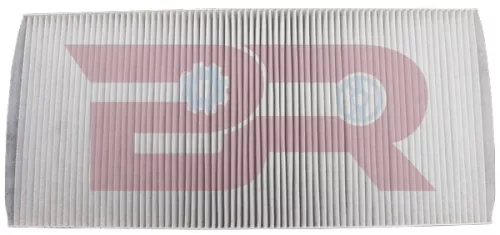 FILTRO ANTIPOLLINE