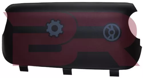 COPERCHIO SPECCHIO SN/DS