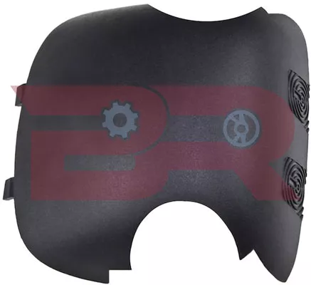 COPERCHIO SPECCHIO LATERALE SINISTRO