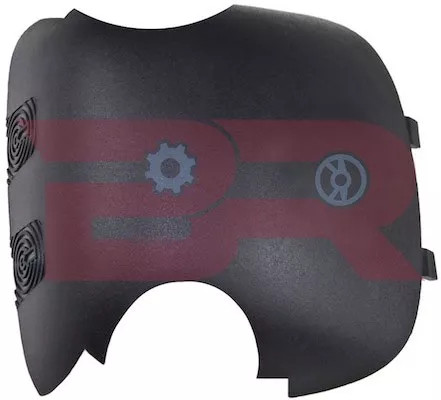 COPERCHIO SPECCHIO LATERALE DESTRO