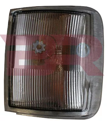 FRECCIA ANTERIORE SINISTRA