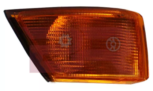 FRECCIA ANTERIORE SINISTRA