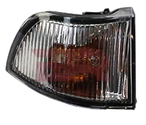 FRECCIA ANTERIORE SINISTRA