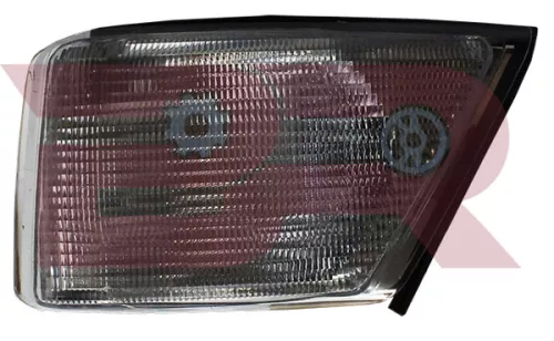 FRECCIA ANTERIORE SINISTRA