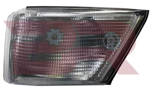 FRECCIA ANTERIORE DESTRA