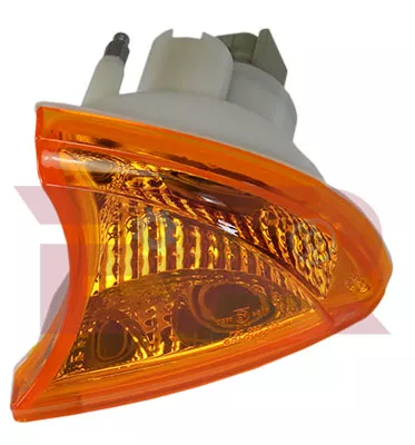 FRECCIA ANTERIORE DX