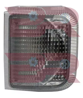 FRECCIA ANTERIORE DX/SX