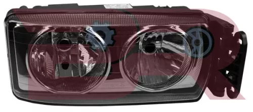 FANALE ANTERIORE DESTRO REG. MANUALE