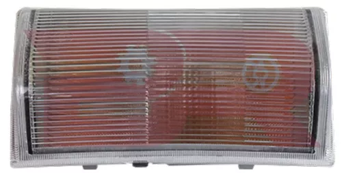 FRECCIA ANTERIORE SINISTRA