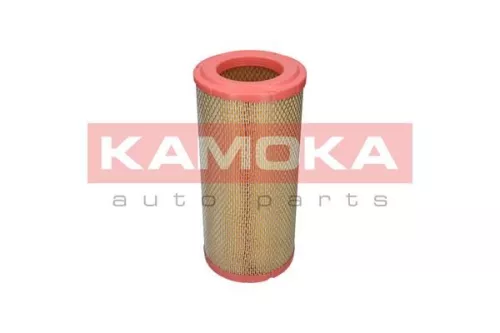 FILTRO ARIA COMPLETO