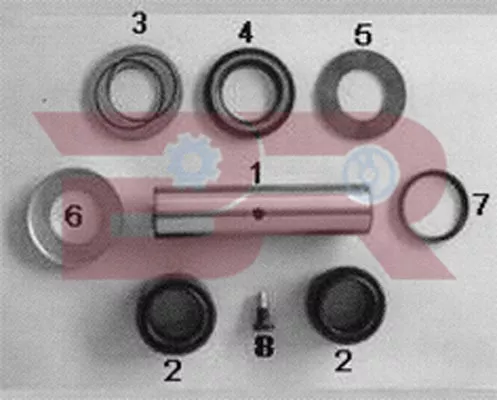 COMPLESSIVO AUTOSTERZANTE