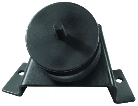 PERNO ANTERIORE SINISTRO DEL MOTORE