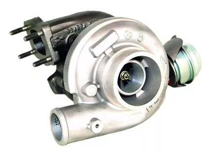 TURBOCOMPRESSORE
