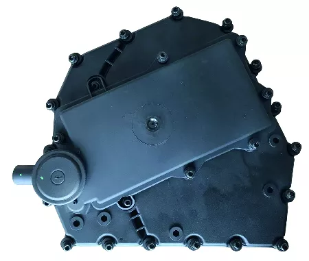 COPERTURA MOTORE