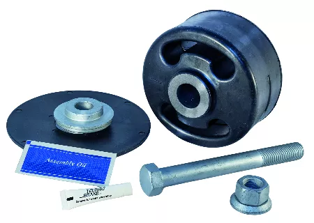 KIT DI RIPARAZIONE TRAVERSA 1 LATO