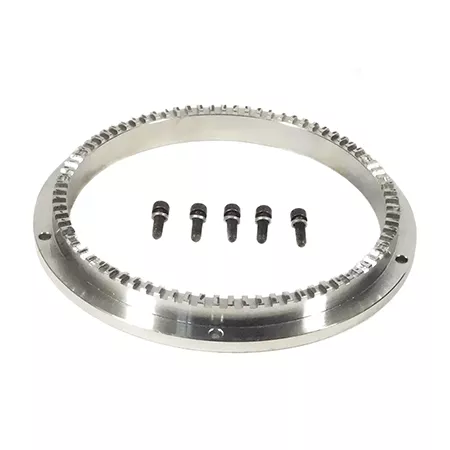 MOZZO RUOTA FRENO ANELLO ABS