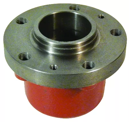 MOZZO RUOTA ANTERIORE