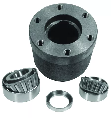 MOZZO RUOTA ANTERIORE