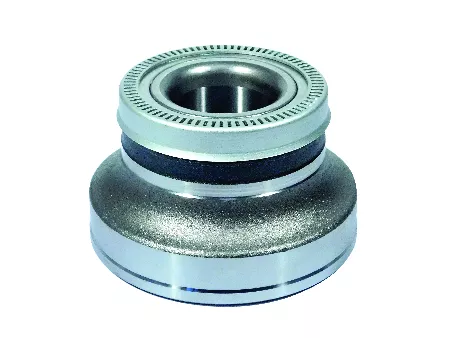 MOZZO RUOTA ANTERIORE