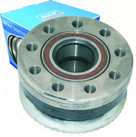 MOZZO RUOTA ANTERIORE